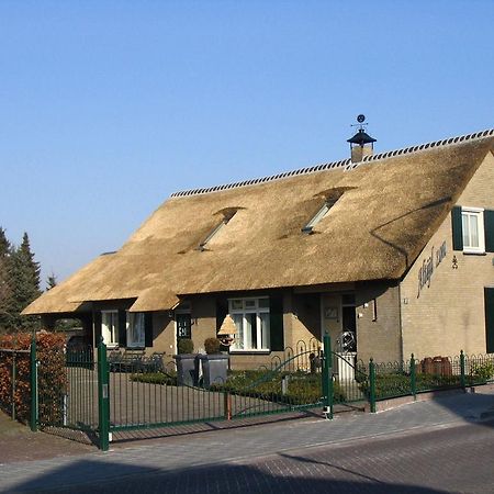 永远阳光住宿加早餐旅馆 奥斯 外观 照片